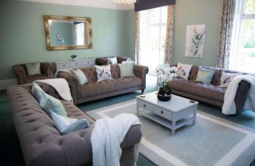 Kirkby Stephen House | Redmayne House