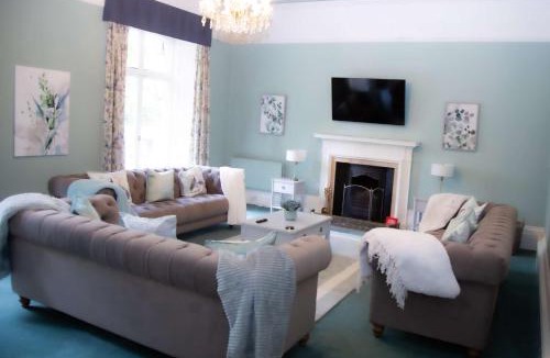 Kirkby Stephen House | Redmayne House