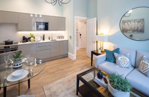 Clifton Apartment | Redmayne House - Urban Apartments