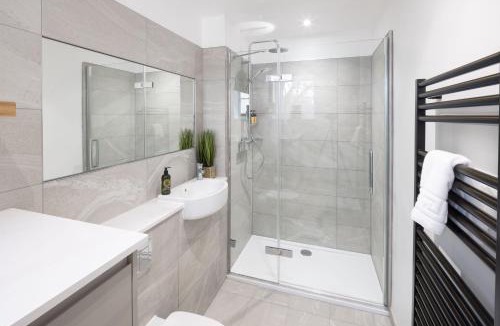 Clifton Apartment | Redmayne House - Urban Apartments