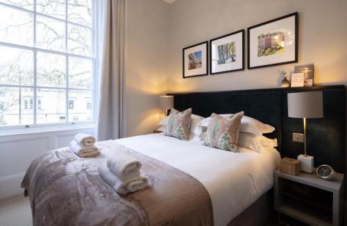 Clifton Apartment | Redmayne House - Urban Apartments