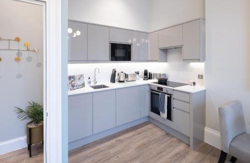 Clifton Apartment | Redmayne House - Urban Apartments