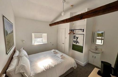 Redmire Hotel | Redmire Village Pub