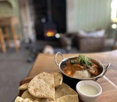 Redmire Hotel | Redmire Village Pub