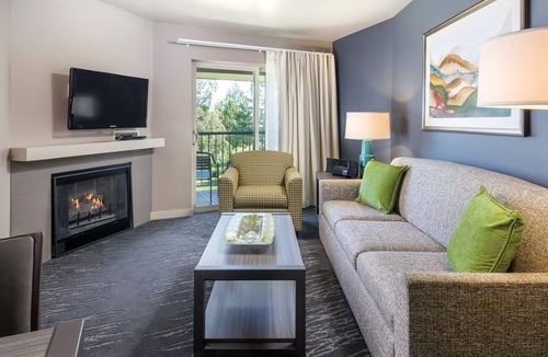 Redmond Resort | Redmond | High Desert Comfort Escape | Pool + Trails