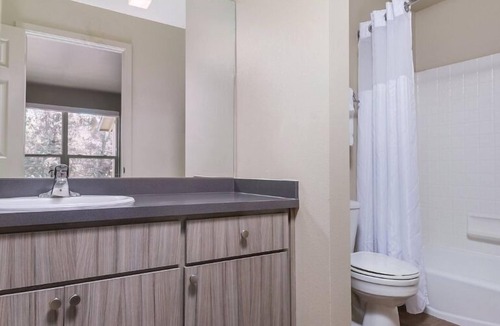 Redmond Resort | Redmond | High Desert Comfort Escape | Pool + Trails