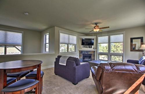 Redmond House | Redmond House w/Community Amenities Access