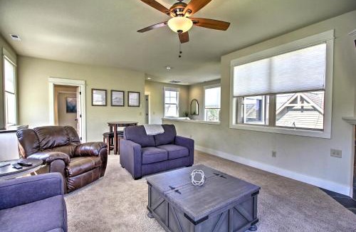 Redmond House | Redmond House w/Community Amenities Access