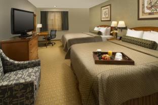 Redmond Hotel | Redmond Inn
