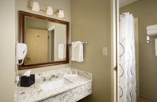 Redmond Hotel | Redmond Inn