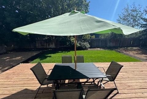 Redmond House | Redmond Rest