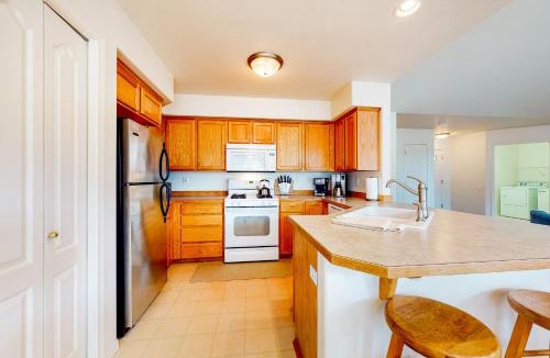 Redmond House | Redmond Retreat