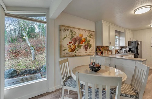 Des Moines House | Redondo Beach Bungalow