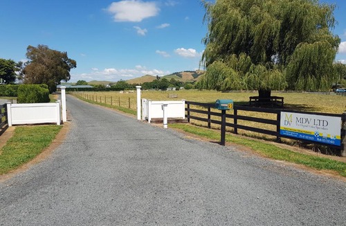 Cambridge Bed & Breakfast | Redoubt Retreat