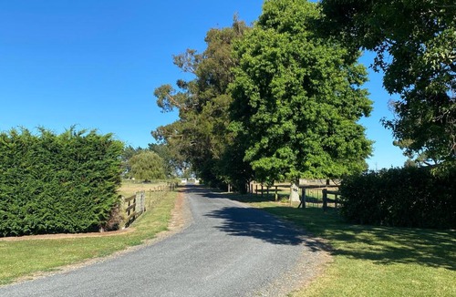 Cambridge Bed & Breakfast | Redoubt Retreat