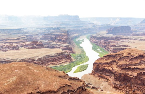 Moab Other | Redrock Cave Suite 3- Private Riverside Ranch, Moab
