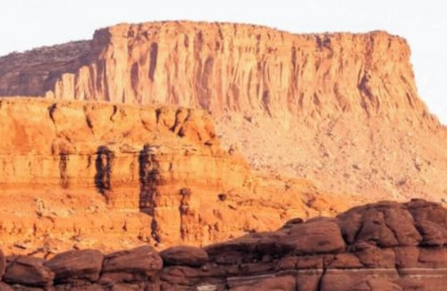Moab Other | Redrock Cave Suite 3- Private Riverside Ranch, Moab