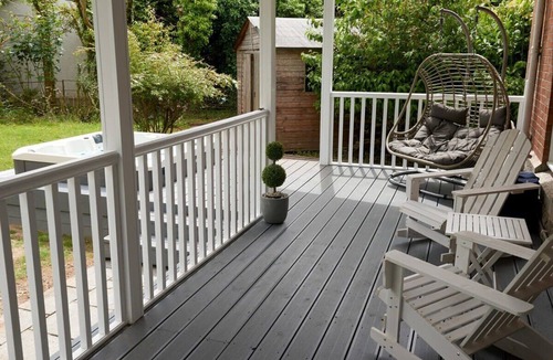 Clearbrook House | Redrock House Summary