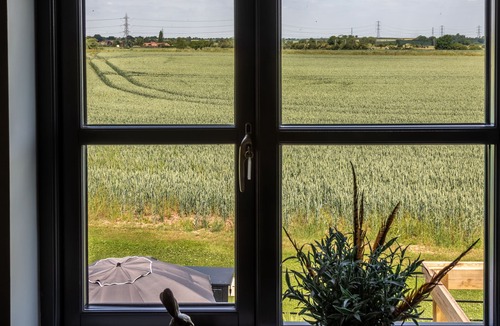 East Drayton House | Redroofs Barn Pet Friendly