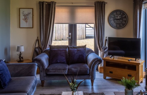East Drayton House | Redroofs Barn Pet Friendly