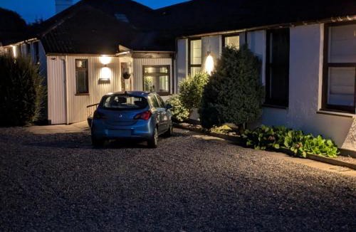 Forfar House | Redroofs by the Woods