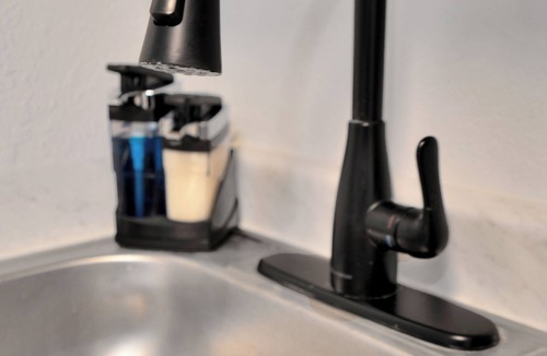 Aztec Apartment | Redspeck Signature Stay Apartments