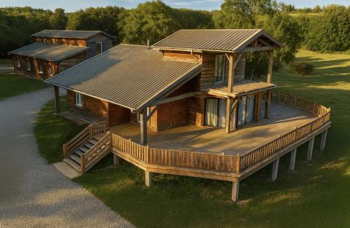 Senaud House | Redspring Chambres d'Hôtes