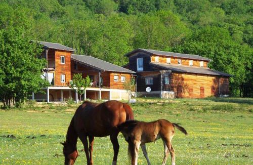 Senaud House | Redspring Chambres d'Hôtes