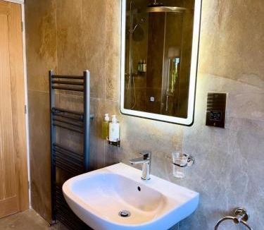 Dufton Bed & Breakfast | Redstones