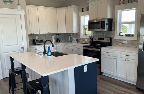 Morgantown House | Reduced for April! Views and Pools!