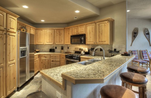 Kimball Junction Condo | Reduced January Rates! Great Location. 5starReviews. 3 Bed, 2 Bath with Views