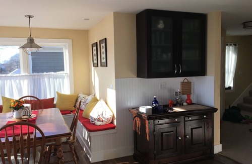 Hampton House | Reduced Price Now May 2026 rent by nite or weekly. Come & Enjoy NH Seacoast!