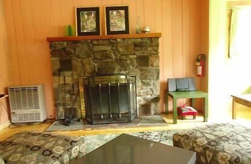 Johnsburg Cabin | REDUCED RATE! ADIRONDACK CABIN WITH REAL WOOD BURNING FIREPLACE!