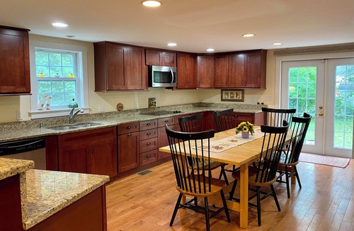 Lochmere House | Reduced Rate-New Listing! Oversized 5BR/4BA Boat/Motorcycle Parking!