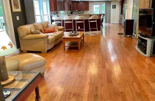 Lochmere House | Reduced Rate-New Listing! Oversized 5BR/4BA Boat/Motorcycle Parking!