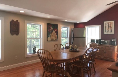 Lochmere House | Reduced Rate-New Listing! Oversized 5BR/4BA Boat/Motorcycle Parking!