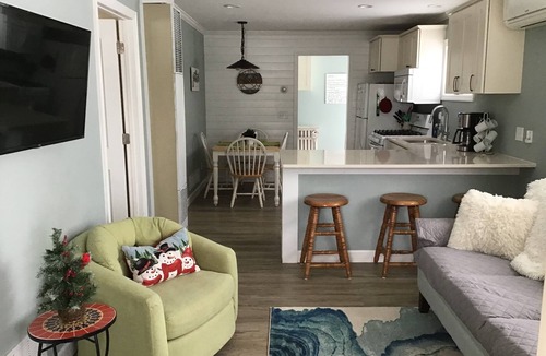 Boyne City House | REDUCED rates for APRIL!