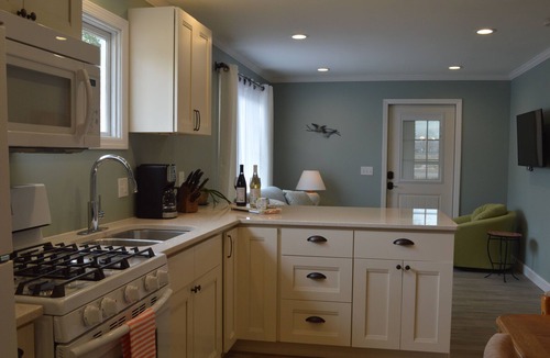 Boyne City House | REDUCED rates for APRIL!