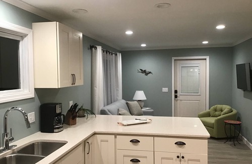 Boyne City House | REDUCED rates for APRIL!