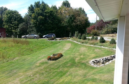 Mouth of Wilson Cottage | REDUCED RATES! Hike Grayson! Instant Book!