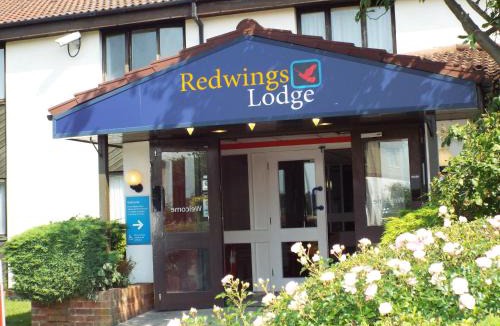 Astwick Hotel | Redwings Lodge Baldock