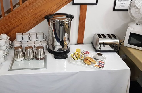 Battlesden Hotel | Redwings Lodge Dunstable