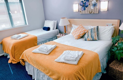 Battlesden Hotel | Redwings Lodge Dunstable