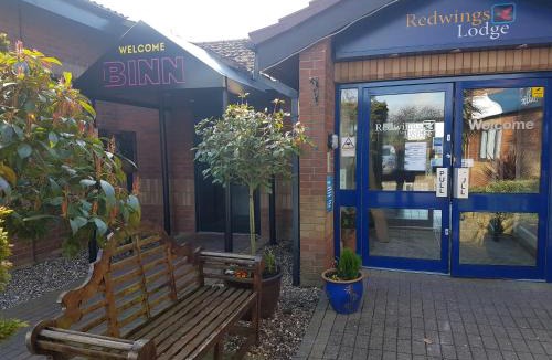 Battlesden Hotel | Redwings Lodge Dunstable