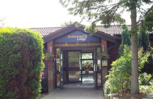 Battlesden Hotel | Redwings Lodge Dunstable