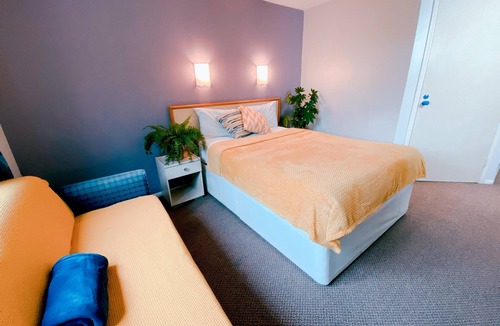 Little Stukeley Bed & Breakfast | Redwings Lodge Sawtry