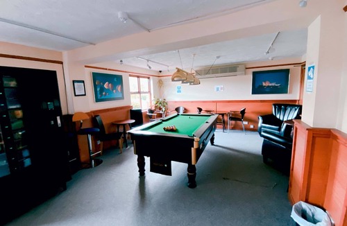 Little Stukeley Bed & Breakfast | Redwings Lodge Sawtry