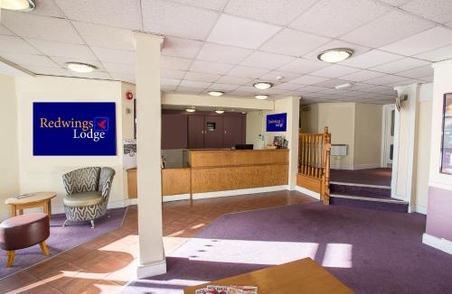 Shirley Hotel | Redwings Lodge Solihull