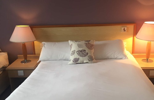 Morcott Hotel | Redwings Lodge Uppingham