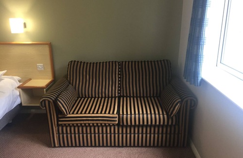 Morcott Hotel | Redwings Lodge Uppingham